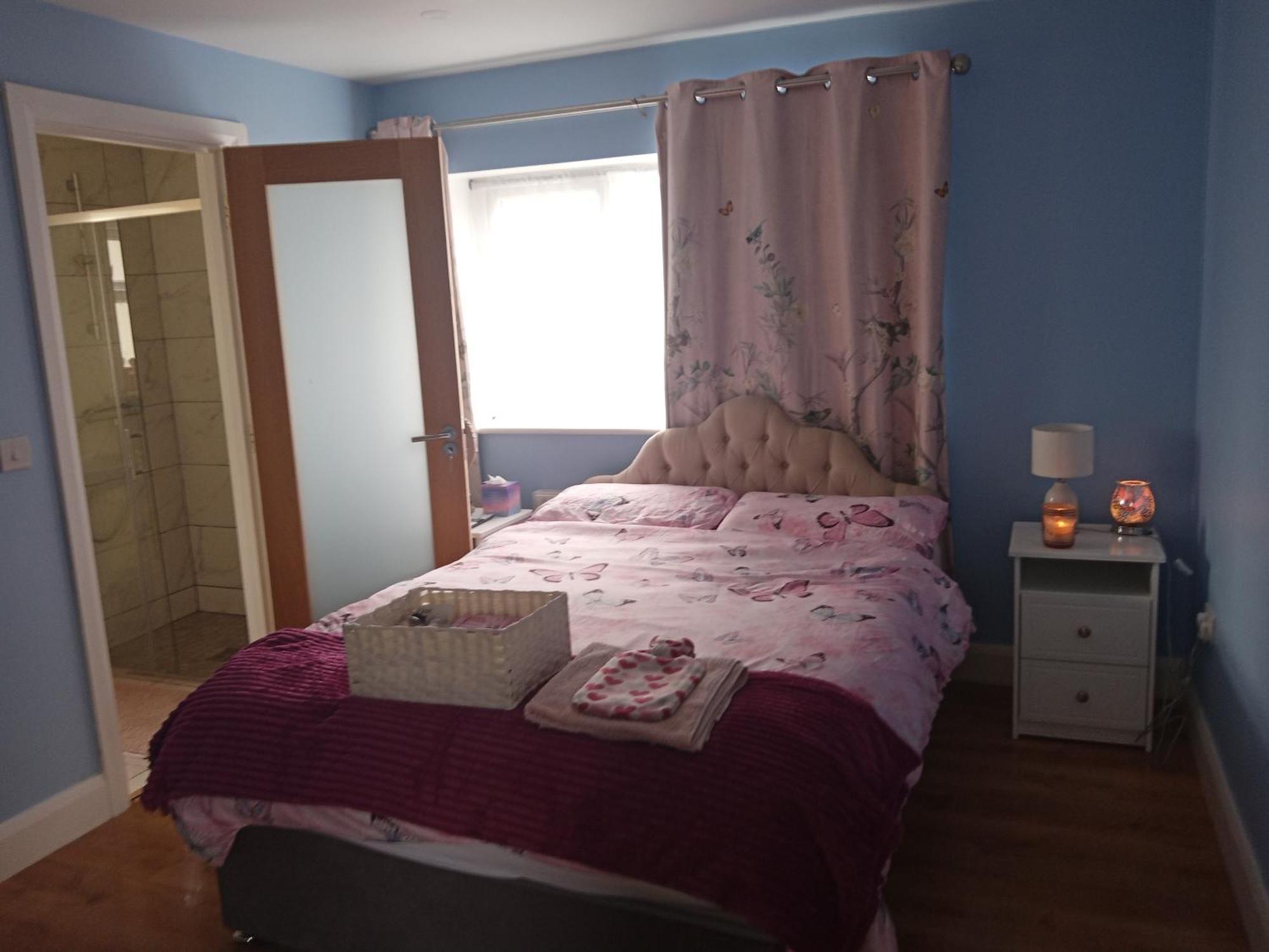 Swan Studio Haven Lisdoonvarna Exterior foto